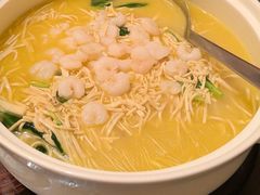 -扬州香格里拉·香宫中餐厅
