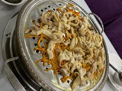 -凯盈阁私房菜·桑拿鸡(绿茵花园店)