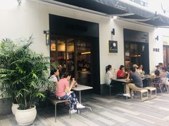 门面-Luneurs(幸福里店)