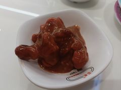 -三禾寿司(君尚店)