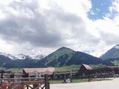 -新疆那拉提国家旅游度假区