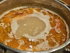 -火舞泰·泰式海鲜火锅餐厅(世纪城店)