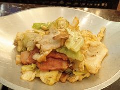 -新白鹿餐厅(爱琴海购物中心店)