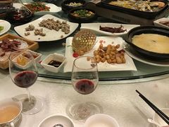 -旺顺阁海鲜广场(亚运村店)