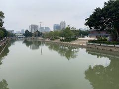-明谷行馆·温泉