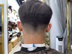 -LAQUEEN 时尚健康假发(万象城总店)