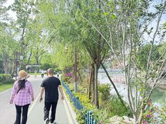 -李白纪念馆
