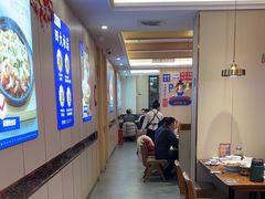 -海记品鸽·新疆菜(开发区店)