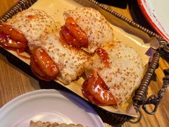 -小乾杯串店•16年沈阳烧烤(文安路店)
