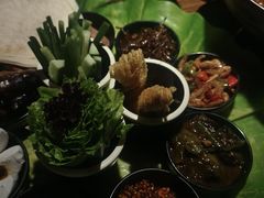 -淀里船宴(裕华东路店)