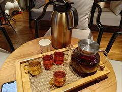 -北方暖暖温泉洗浴(沈阳北站店)