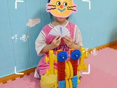 -哈奋儿童科技营乐高托班机器人(闲林校区)