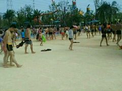 -苏州乐园森林水世界