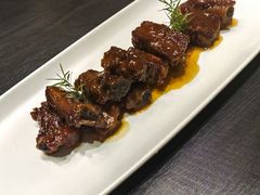 -莲·中餐厅(成都首座万豪酒店)
