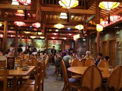 大堂-老凯俚酸汤鱼(鸿通城店)