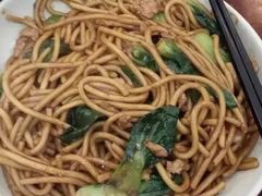 -伟记奥面馆(养育巷店)