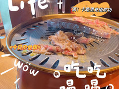 -西塔老太太泥炉烤肉(海上世界店)