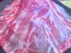 -皇城老妈·大连海鲜火锅(港湾店)