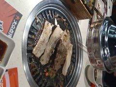 -猫爪爪原切自助烤肉(观音桥阳光世纪店)