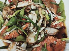 -亚龙湾8号(丁村万人海鲜广场店)