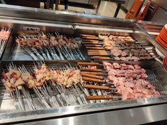 -生火火·小炉子炭烤(金楠天街总店)