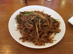 -香江小厨 The Kitchen(香江俱乐部店)