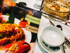 菜单-泰妃殿(新世界旗舰店)
