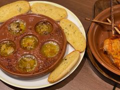 -萨莉亚意式餐厅(杭州滨江天街店)