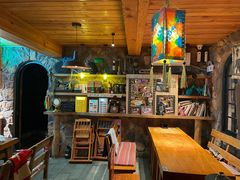 -马灯部落·西湖边的创意山景餐厅(虎跑动物园店)