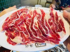 五花趾-八合里牛肉火锅(深圳光明大仟里二店)