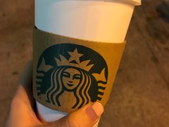 -星巴克(镇江苏宁广场6F店)