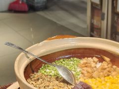 -广府乡下·饭庄(新港东路店)