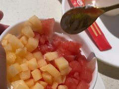-芭夯兔·兔肉汤锅(新都店)