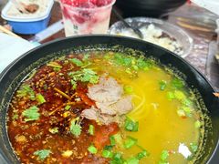 -一品飘香米线(一中总店)
