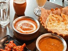 -南国印度餐厅Dakshin