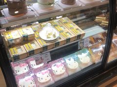 -皇后西斯汀(千姿汇店)