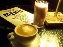 -等待戈多Waiting For Godot(交道口店)