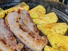 -香猪坊韩国烤肉专属门店(魏公村店)