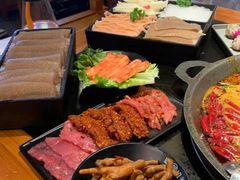 -珮姐老火锅(新街口店)
