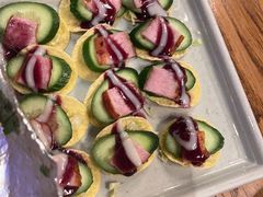 -新白鹿餐厅(百联中环店)