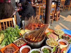 -牛华八婆麻辣烫(起源店)