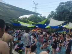 -苏州乐园森林水世界