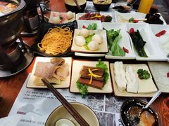 -束河人家(南锣鼓巷店)