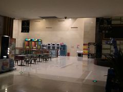-万达影城(廊坊万达广场激光IMAX店)