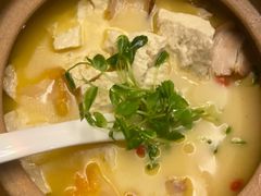 -彩虹之约•淮扬家宴(亚运村店)