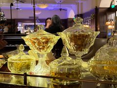 -LONG BAR 廊吧(外滩华尔道夫酒店)