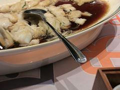 -金狮麟·新豫菜(金码大厦店)