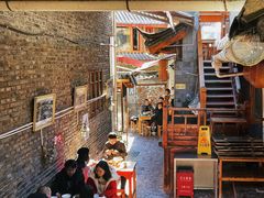 大堂-88号小吃店·经典云南菜·地道纳西美食