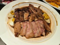 卤水拼盘-洞庭鱼香(万科店)