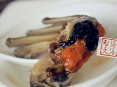-新光酒家·河豚·海鲜·蟹料理(浦东店)